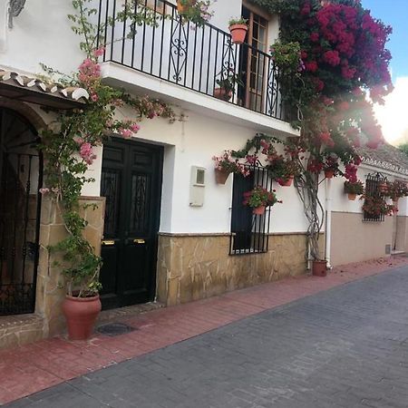 Вилла Casa Centro Old Town Эстепона Экстерьер фото